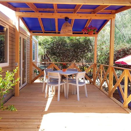 Di Vita Vera Marina di Modica Exterior foto