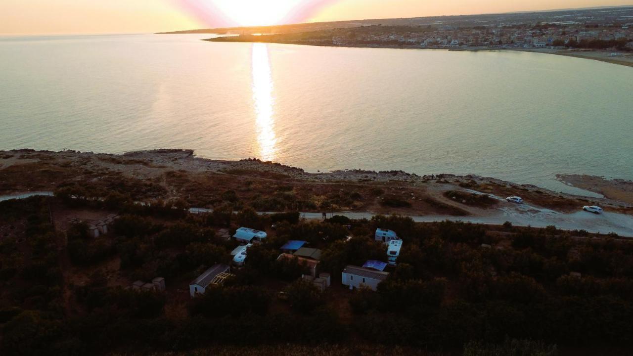 Di Vita Vera Marina di Modica Exterior foto